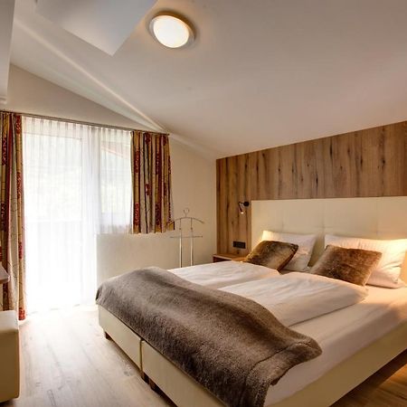 Appartement Habicher Петной ам Арлберг Екстериор снимка
