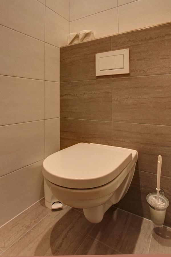 Appartement Habicher Петной ам Арлберг Екстериор снимка